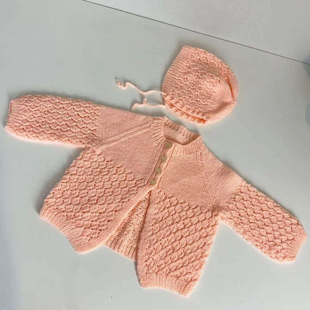 Handmade made 1974